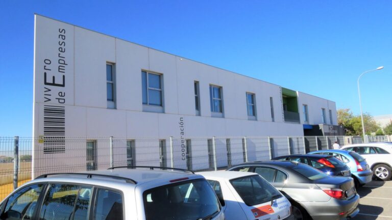 El Vivero de Empresas de Manzanares, entre los cinco mejores de España y primero de C-LM
