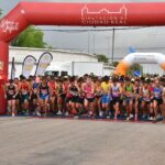 Más de 650 inscritos para la Carrera Popular de Argamasilla de Alba