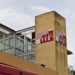 Herido por arma blanca tras una pelea de madrugada en Almedina