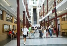 2.431 becas de 2.000 euros para universitarios que quieran compatibilizar estudios e investigación