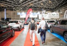 Sube la venta de coches y todoterrenos de segunda mano un 5,4 % en mayo en C-LM