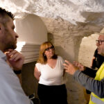 La Casa Cueva redescubierta amplía la oferta turística de Campo de Criptana