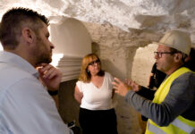 La Casa Cueva redescubierta amplía la oferta turística de Campo de Criptana