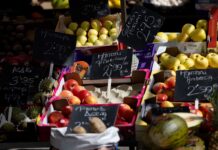 El IPC baja al 1,6 % en Castilla-La Mancha, el nivel más bajo desde octubre