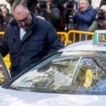 Koldo a Cerdán: «Me han ofrecido ser director de seguridad del aeropuerto de Ciudad Real»