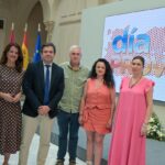 Varios ayuntamientos, la UCLM, Asaja y el Balonmano Caserío, reconocidos en el Día de la Provincia de Ciudad Real