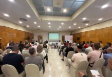 UGT pide reforzar la prevención en el campo tras 745 accidentes laborales hasta abril en Castilla-La Mancha