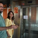 Vox critica el estado de «abandono» de la estación de tren de Alcázar de San Juan