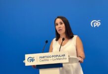 PP contesta a Page que «sí que hay una salida»: «Un manojo de ocho llaves en el Congreso» para que Sánchez salga