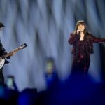 Amaral actuará este verano en Ciudad Real con su ‘Dolce Vita Tour’