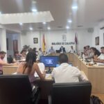 José Ángel Rubio Moraga será el pregonero de las fiestas de Bolaños de Calatrava