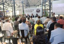 C-LM apoya y reconoce el papel de los sumilleres como prescriptores de los vinos de calidad de la región