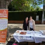 Tres voluntarias de la Asociación Jeyma de Bolaños de Calatrava impulsan un proyecto educativo solidario en Bolivia