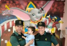 Salvan la vida a un bebé en las Peñas de San Pedro tras una doble parada cardiorrespiratoria