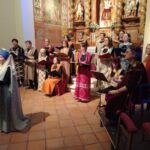 La cuarta edición del Berenguela Festival finaliza con una afluencia de casi 4.000 personas