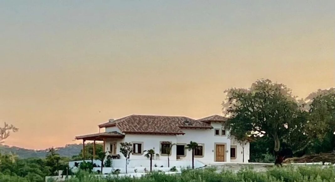 casa rural, turismo rural