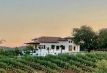 Castilla-La Mancha lidera en septiembre el crecimiento del turismo rural