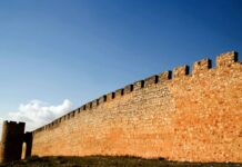 C-LM bate el «récord» de ocupación en turismo rural en mayo