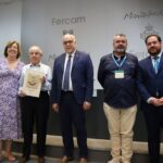 Fercam vuelve a batir récords en Manzanares y se consolida como referencia del campo español