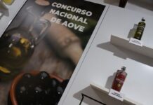 Andalucía y Castilla-La Mancha triunfan en el Concurso Nacional de AOVE de Fercam