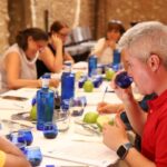 Cuatro regiones españolas participan en el Concurso Nacional a la Calidad del AOVE en Fercam