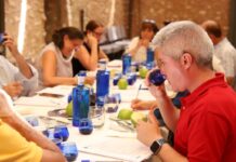 Cuatro regiones españolas participan en el Concurso Nacional a la Calidad del AOVE en Fercam