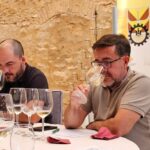 Récord de participación y calidad “excepcional” en el 53º Concurso Regional de Calidad de Vinos en Manzanares