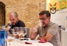 Récord de participación y calidad “excepcional” en el 53º Concurso Regional de Calidad de Vinos en Manzanares