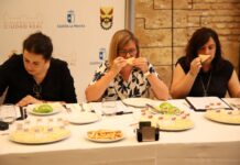 Fercam acoge el 35º concurso regional de calidad del queso manchego