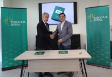 Eurocaja Rural respalda al tejido empresarial farmacéutico de la Comunidad Valenciana