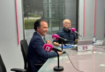 Vox afirma que derogará la reforma del Estatuto de C-LM si llega al Gobierno regional