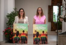 C-LM celebrará el Día del Orgullo con actividades en toda la región