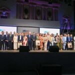 Almodóvar del Campo acoge un Día de la Provincia cargado de identidad, unidad y reconocimientos