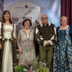 Argamasilla de Alba ya tiene Dulcinea y Caballero de la Villa 2025