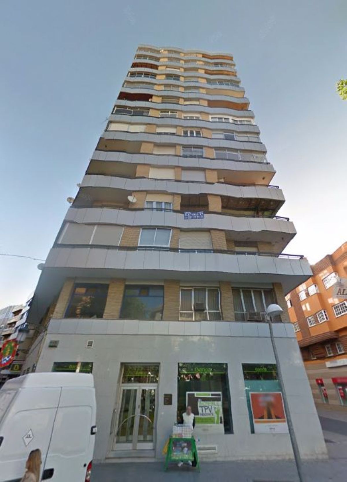 Los edificios más altos de Castilla-La Mancha: una mirada al urbanismo por provincias
