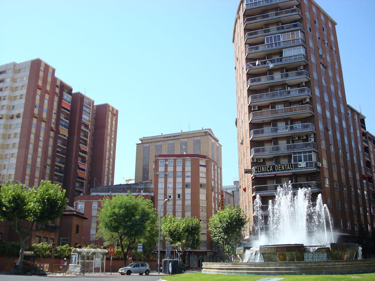 Los edificios más altos de Castilla-La Mancha: una mirada al urbanismo por provincias