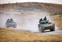 C-LM respalda a Sánchez en el gasto en defensa y cree que el 2,1 % es suficiente para los compromisos con la OTAN