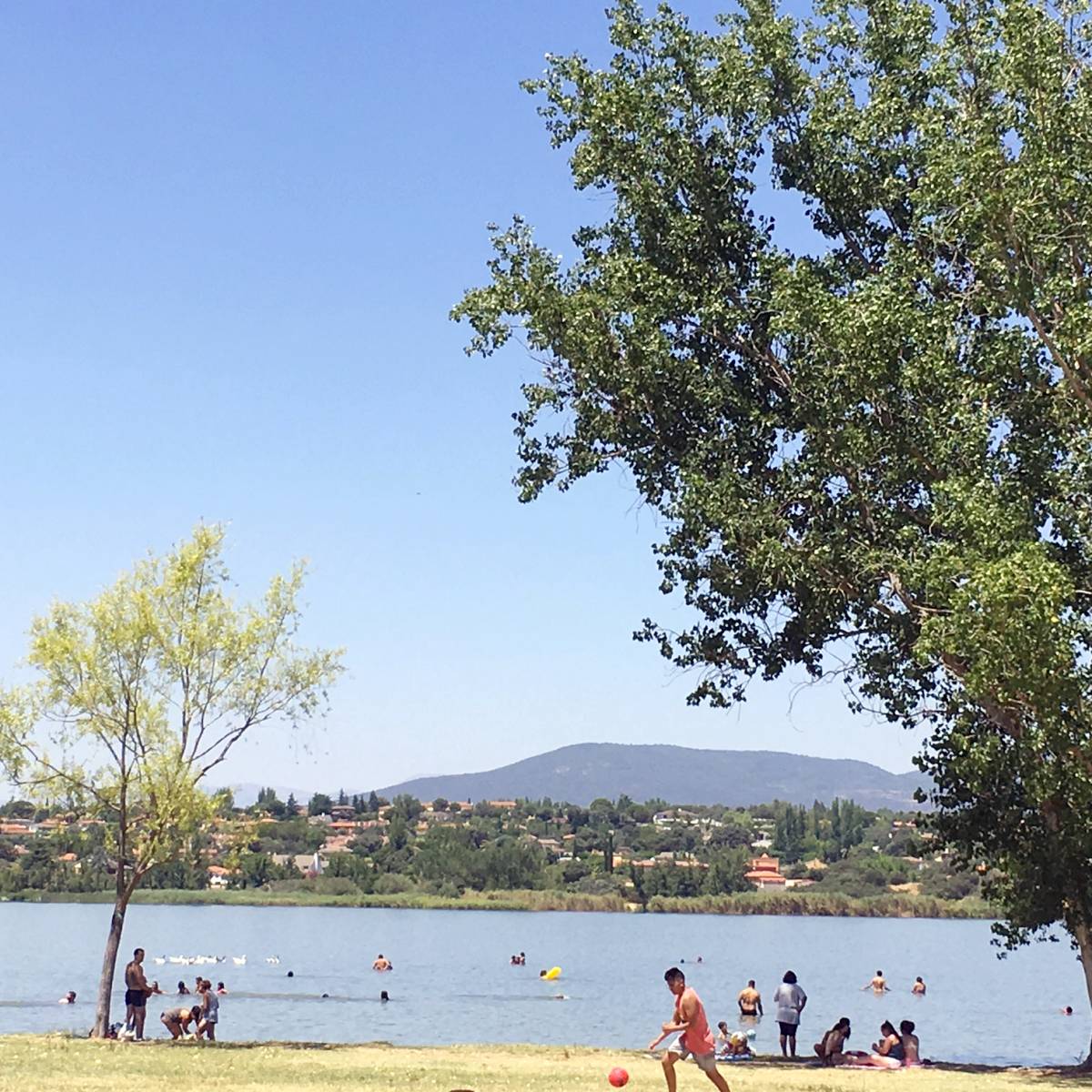 38 parajes naturales de Castilla-La Mancha donde bañarse este verano