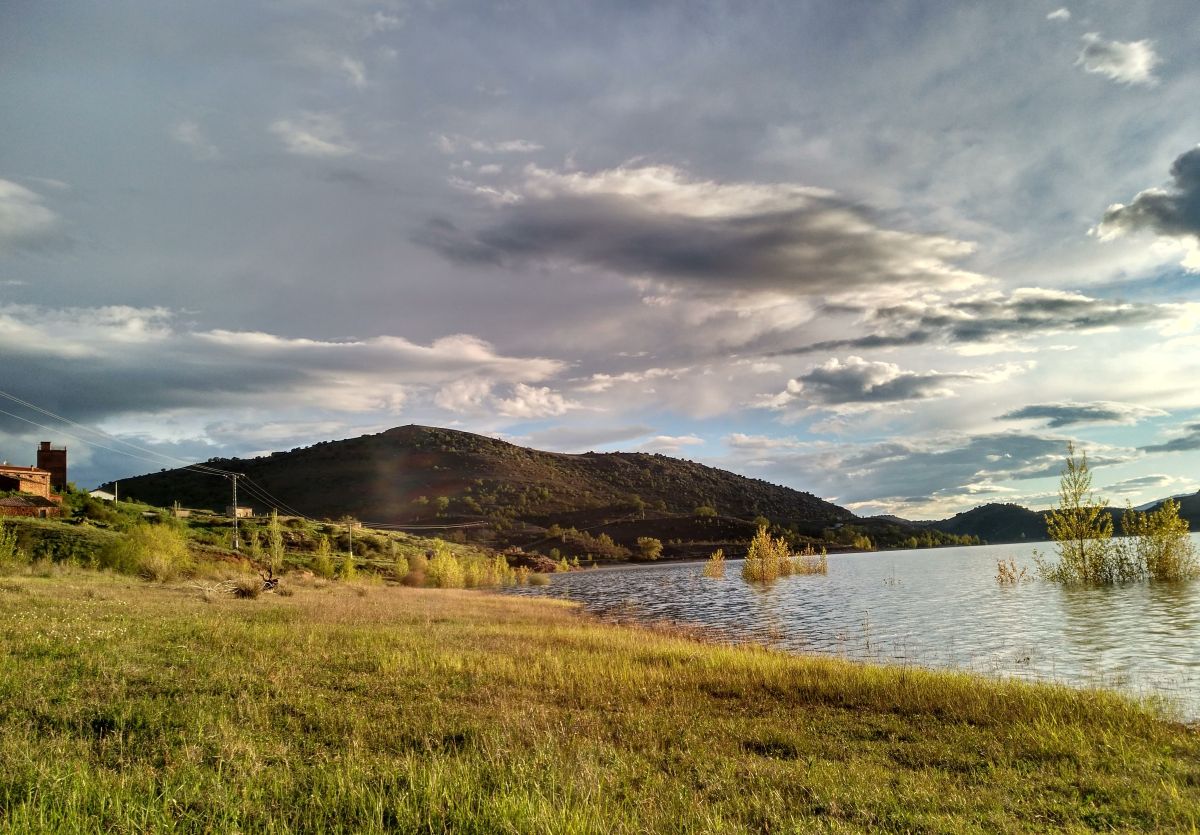 38 parajes naturales de Castilla-La Mancha donde bañarse este verano
