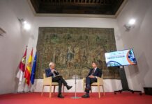 Un proyecto piloto en C-LM para convertir la televisión en una herramienta interactiva para mayores