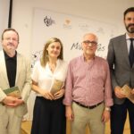 Javier Huerta alza el telón de los III ‘Encuentros en torno al 27’ en Manzanares