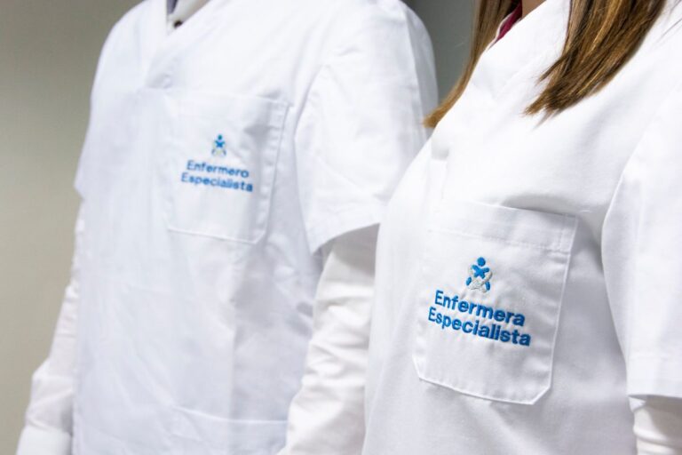Dos centros de salud de Castilla-La Mancha, reconocidos entre los mejores del país en Enfermería