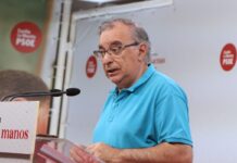 PSOE C-LM apuesta por la reflexión del partido ante su momento «complejo» y por limpiar la política «de corruptos»