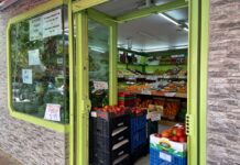 El comercio minorista acelera en mayo en C-LM el avance de sus ventas al 7 %