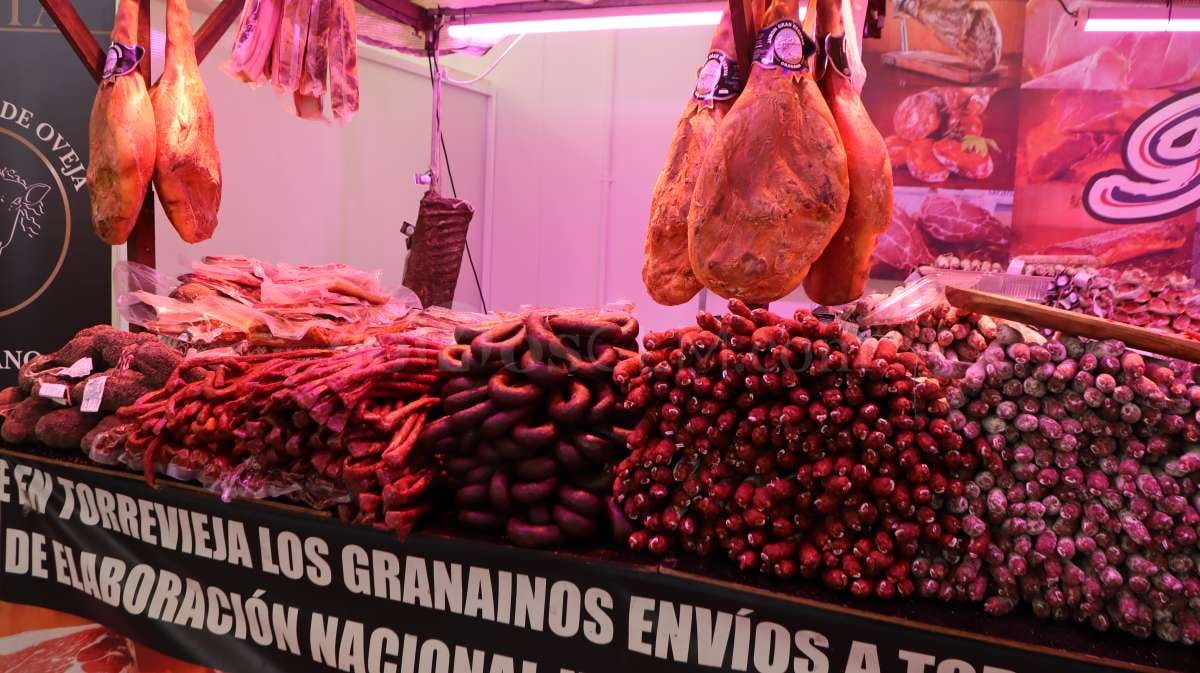La 63ª Feria Nacional del Campo de Manzanares abre sus puertas