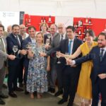 La 63ª Feria Nacional del Campo de Manzanares abre sus puertas