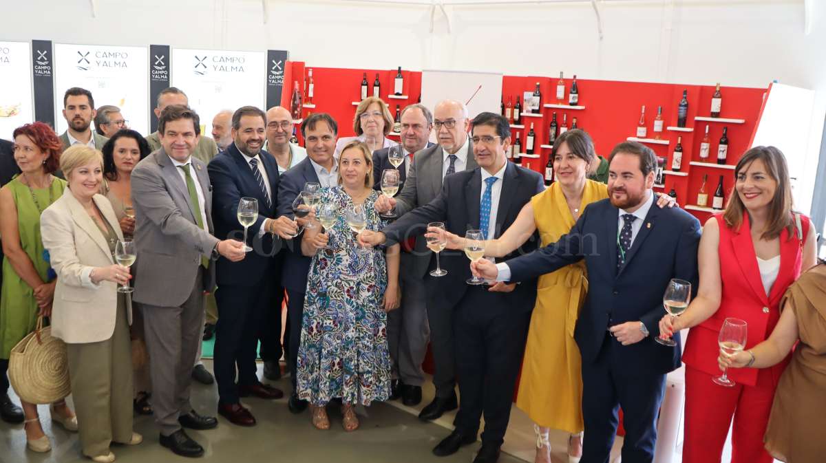 La 63ª Feria Nacional del Campo de Manzanares abre sus puertas