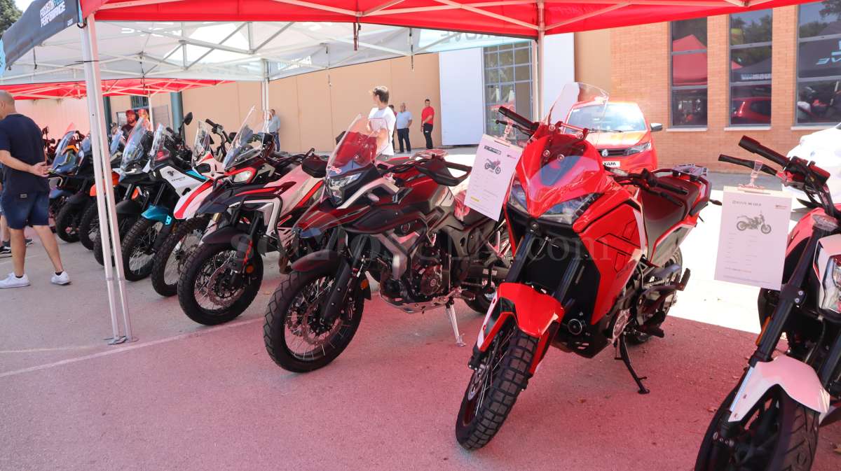 La 63ª Feria Nacional del Campo de Manzanares abre sus puertas