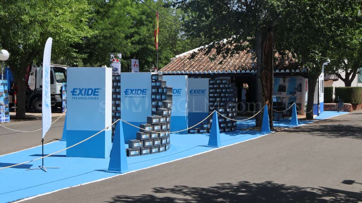 La 63ª Feria Nacional del Campo de Manzanares abre sus puertas