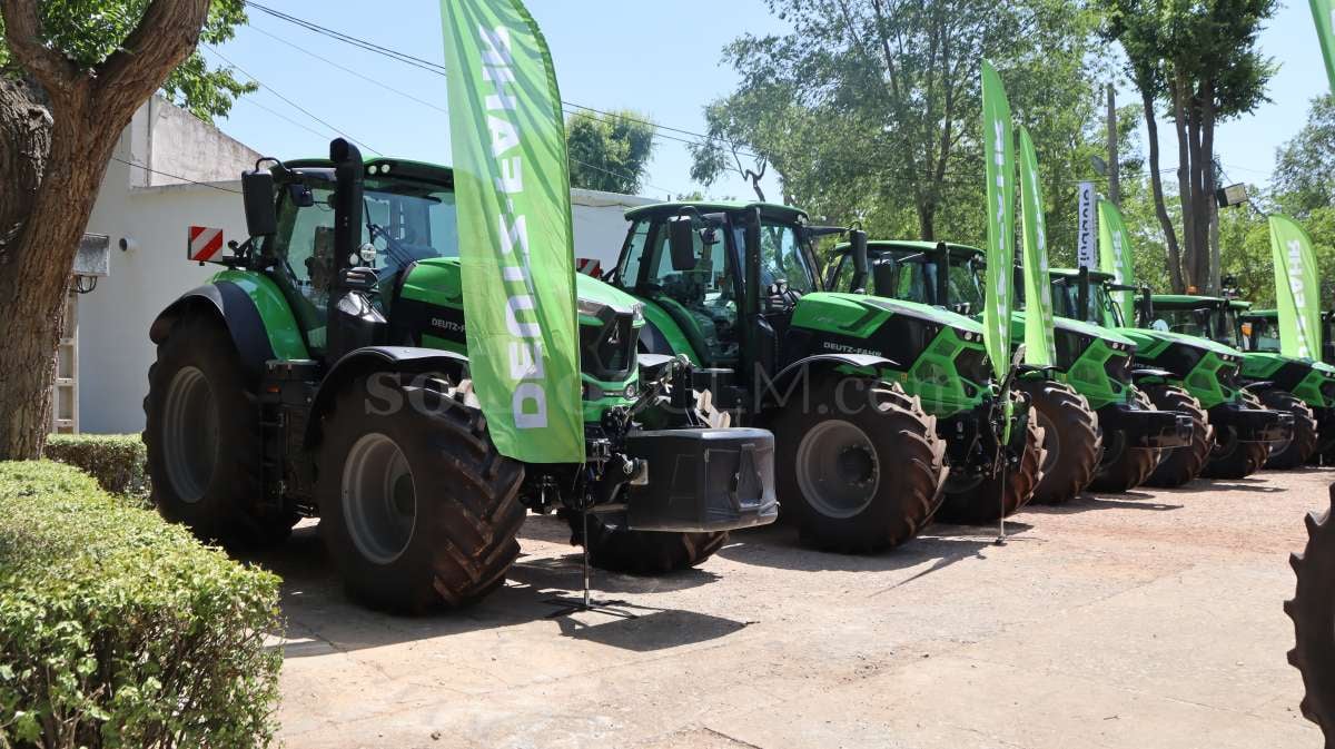 La 63ª Feria Nacional del Campo de Manzanares abre sus puertas